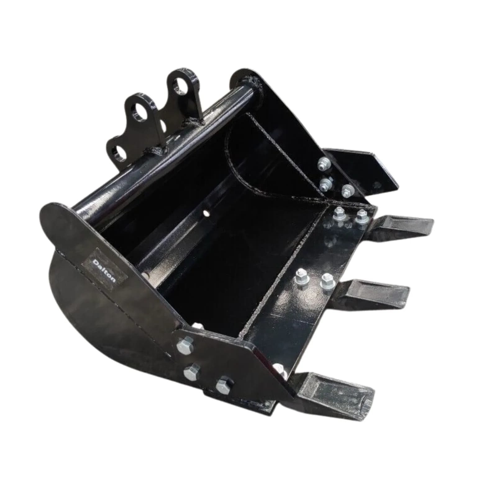 500mm Trenching Bucket General Purpose w teeth for Mini Excavator USA