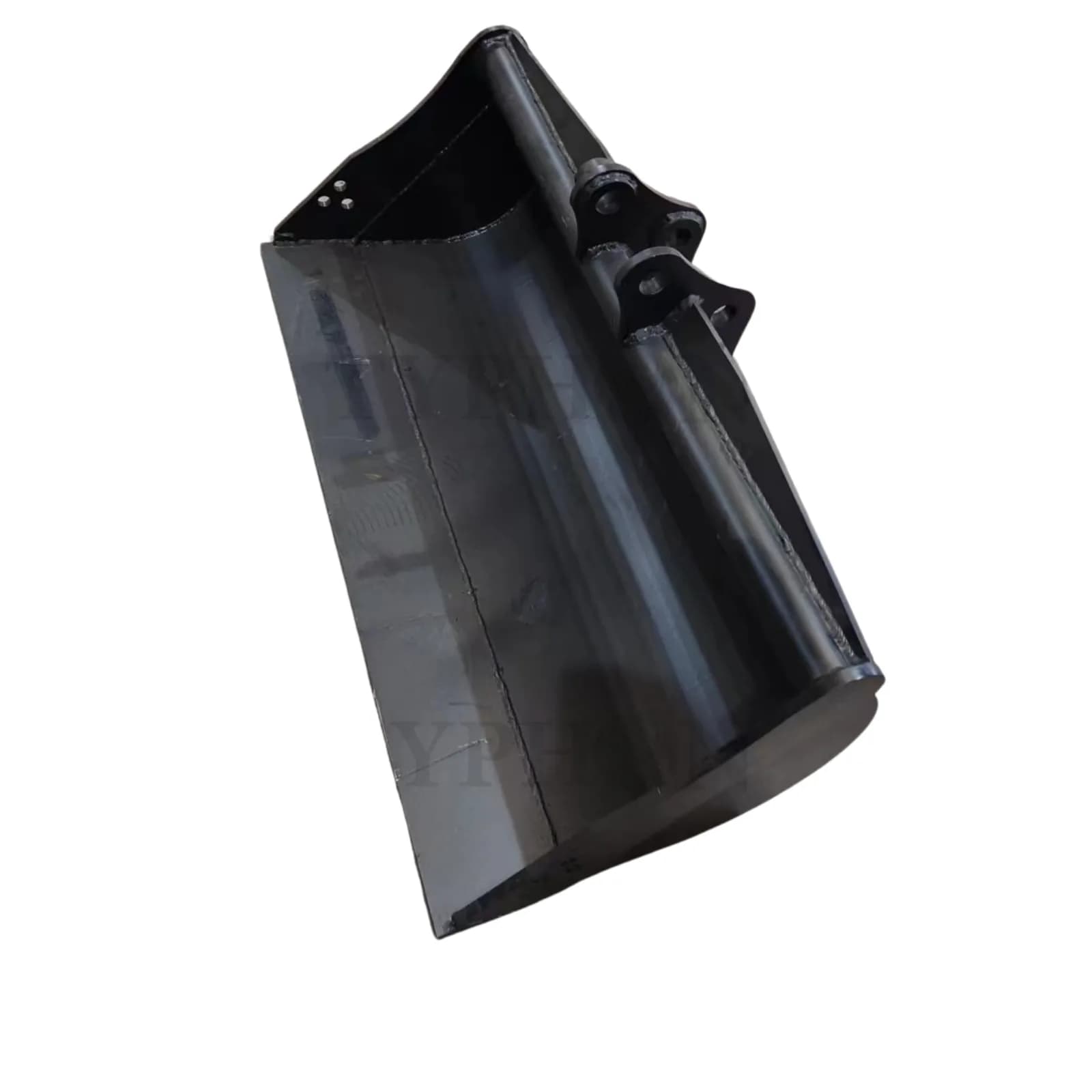 TYPHON 2.5 Ton Mini Excavator Attachment Plain Bucket 800mm 31" Mud Bucket For TERROR X2 PRO thumbnail 3