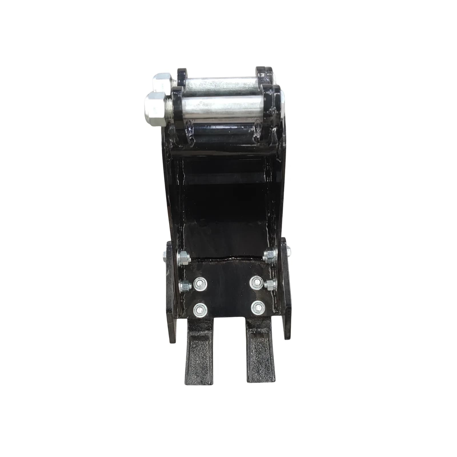 200mm Narrow Bucket: Attachment for TYPHON Mini Excavators USA thumbnail 5